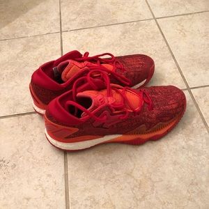 Adidas Crazylight 2016 James Harden Size 9.5